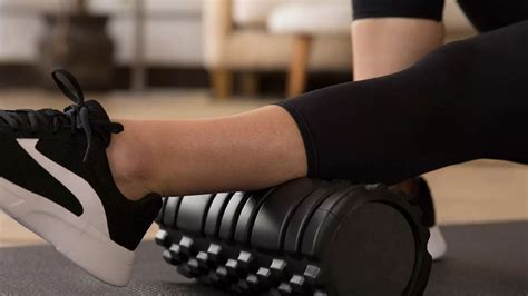 The Best Foam Rollers Your Body Desperately Needs Armed Forces Connect