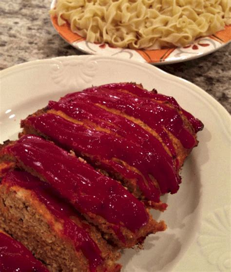 How long to bake a meatloaf? My Mom's Meatloaf | Recipe | Recipes, Food, Meatloaf recipes
