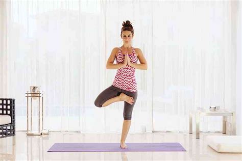 Todas Las Claves Del Rincón Perfecto Para Practicar Yoga En Casa