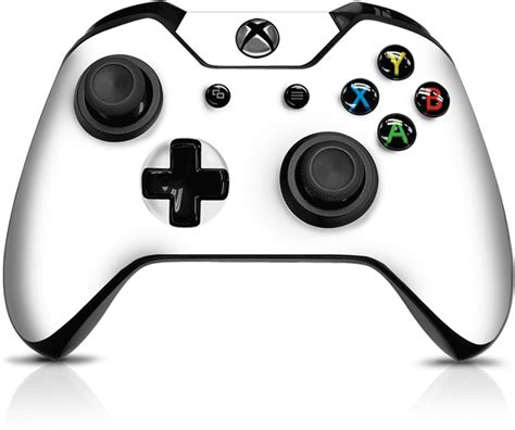 Download Xbox One Custom Controller Skin Xbox 1 Controller Drawing