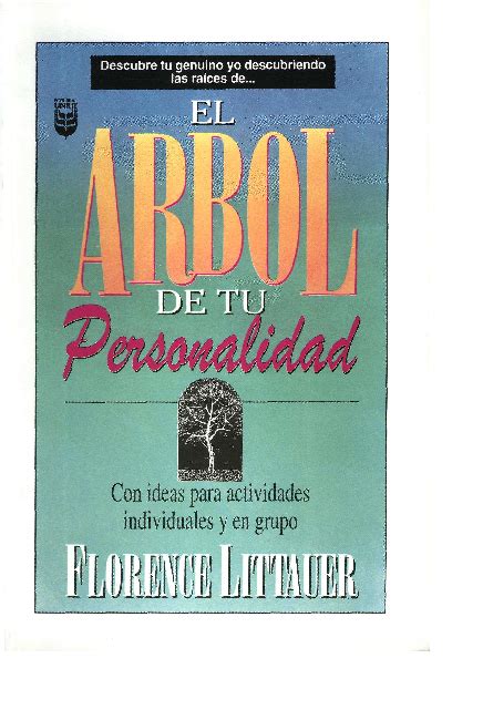 Deberán atravesar pruebas y tentaciones sin perder la valentía y el buen humor. El Arbol De Los Sueños Libro Pdf - Caja de Libro