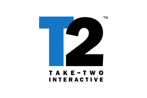Download Take Two Interactive Logo In Svg Vector Or Png File Format