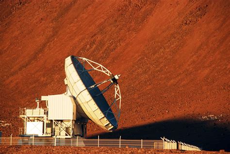 The Telescope Atacama Pathfinder Experiment Apex
