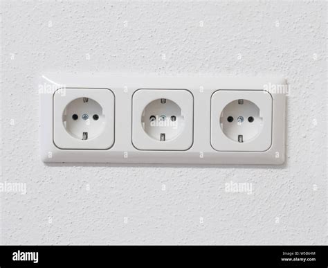 European Electric Plug Types See More