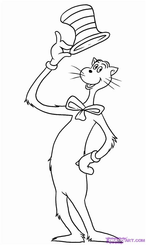 More 100 coloring pages from cartoon coloring pages category. Free Coloring Pages Of Dr. Seuss Characters - Coloring Home