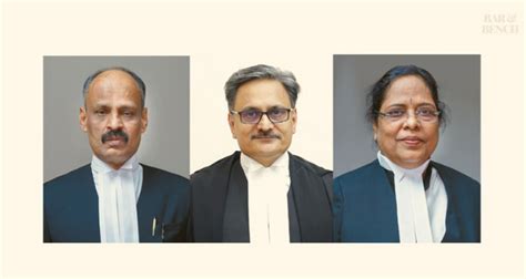 three additional judges of kerala high court made permanent