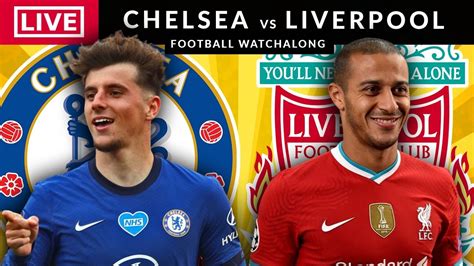 West bromwich albion at stamford bridge on 23 september 1905; CHELSEA vs LIVERPOOL - LIVE STREAMING - Premier League ...