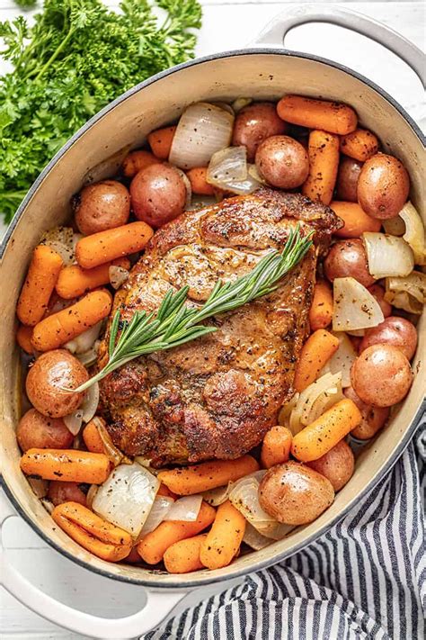 Maybe you would like to learn more about one of these? Sunday Pork Roast | Recipe | Recipes, Pork roast, Roast