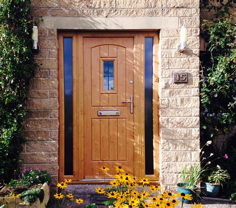 Rockdoor Manufacture The Most Secure Front Doors Back Doors And Barn