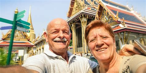The us embassy bangkok has issued an advisory: Retirement in Thailand: What you need to know before you relocate