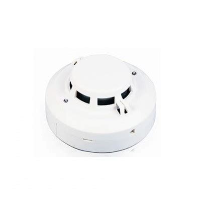 Conventional 24 v fire sensor. Addressable system | Emirates Fire Fighting Equipment ...