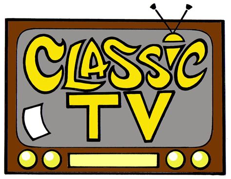 Television Clipart Classic Pictures On Cliparts Pub 2020 🔝