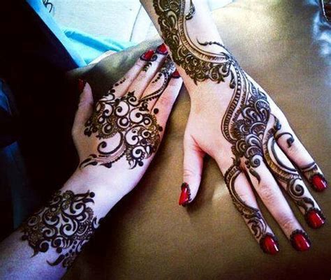 Mehndi Design Wallpapers Pictures Images