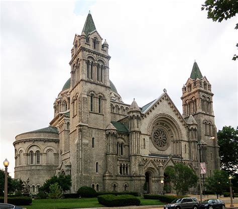 15 Most Beautiful Churches In The Us Discover Walks Blog