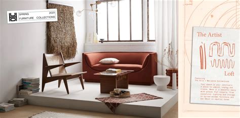 Spring 2021 Furniture Collections In 2021 Furniture Collections