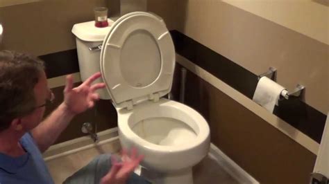 How To Replace A Toilet Seat Slow Close Toilet Seat