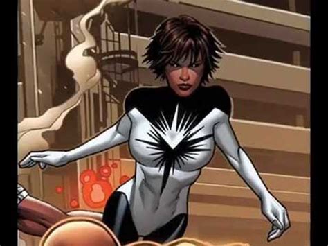 Photon aka monica rambeau by tsbranch on deviantart. Monica Rambeau Tribute - YouTube