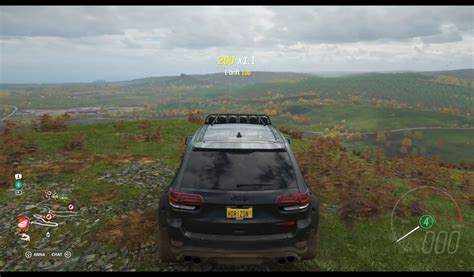 Nuevos Detalles Del Multijugador Y Los Eventos De Forza Horizon 4 El