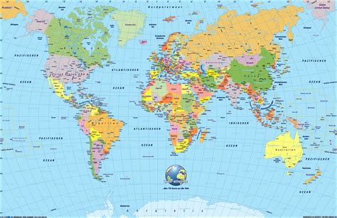 Suche Weltkarte Pagenstecherde Deine Automeile Im Netz