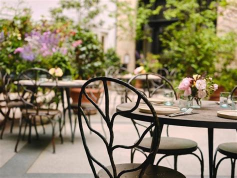 45 alfresco restaurants rooftop bars and terraces to visit this summer restaurant al fresco