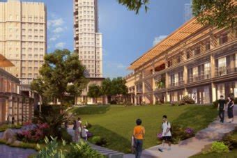 Students live in and become active members of the three residential colleges during their four years. Pelli Clarke Pelli's Yale-NUS Campus Breaks Ground in ...