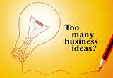 Photos of Good Online Business Ideas