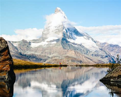 How To Hike In Zermatt Switzerland Best 6 Trails