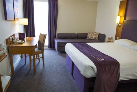 Premier Inn Near Legoland Windsor Special Package