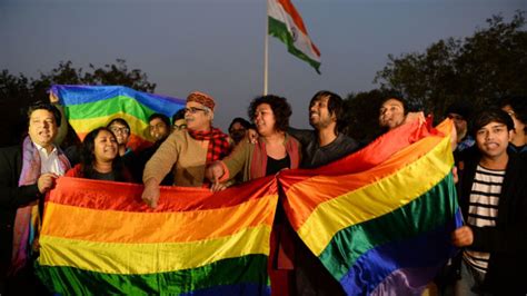 Lgbt Celebrities In India Appeal To Supreme Court To Decriminalise Homosexuality Media India Group