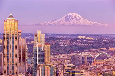 20 Seattle Landmarks To See In 2023