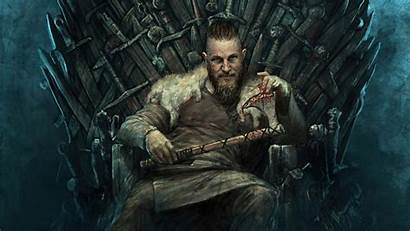 4k Vikings Ragnar Wallpapers King Desktop 1080p