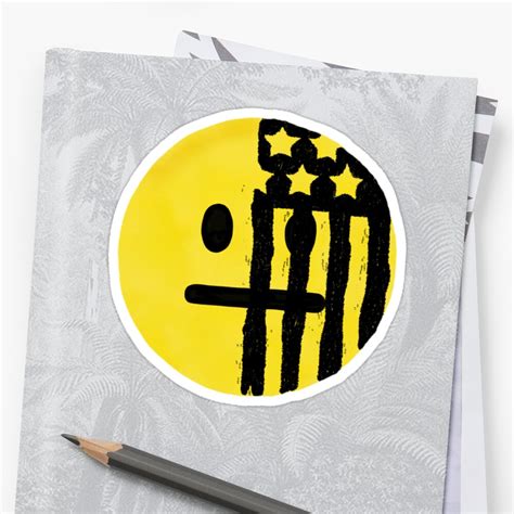 American Beautyamerican Psycho Emoji Stickers By Panicatthesonu