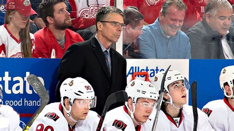 Reddit gives you the best of the internet in one place. Ottawa Senators coach Dave Cameron gets two-year extension