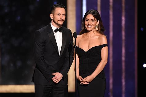 Or a scandalous, soapy thrill ride. Sarah Shahi - Emmy Awards, Nominations and Wins ...