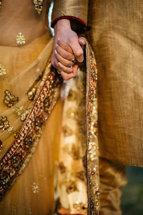 What Modern Arranged Marriages Really Look Like