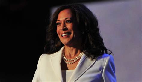 Vice president kamala harris confirmed sunday that she was the last person in the room before president joe biden made the decision to pull all u.s. Cleveland Radio Announcer Fired for Calling Senator Kamala ...