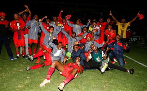 The match will be televised live on supersport psl while this. SEE HOW TS GALAXY CELEBRATED THEIR BIG WIN | Daily Sun