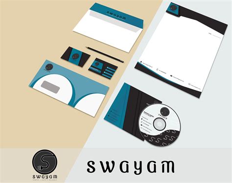 Swayam Home Appliance Branding On Behance