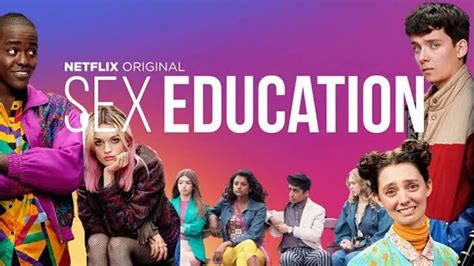 Sex Education Season Know All About The Official Release Date Cast My Xxx Hot Girl
