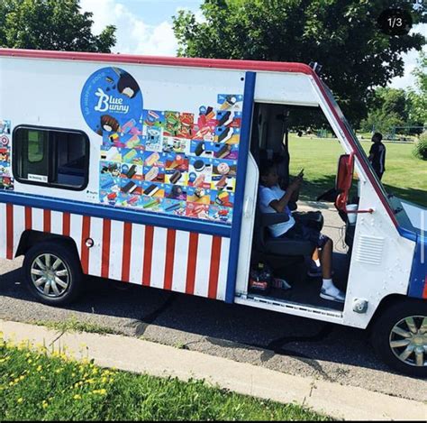 Ice Cream Truck For Sell Real Truck No Van For Sale In Woodbury MN OfferUp