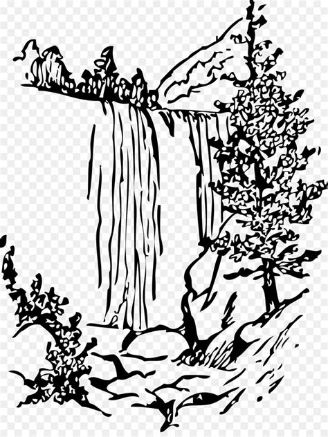 Cataratas Do Niágara Cachoeira Desenho Png Transparente Grátis