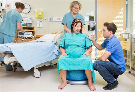 An Outstanding Labor And Delivery Experience Can Lure A Patient For Life