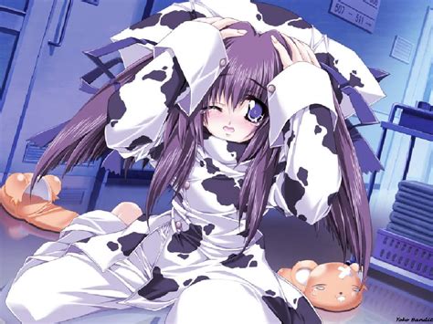 Anime Cow Girl Fuck Anime Girl