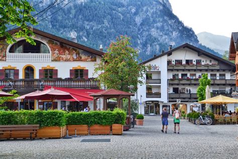 Find cheap or luxury self catering accommodation. Alpejska bajka - Garmisch-Partenkirchen | bele kaj