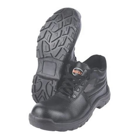 Mangla Swatch High Ankle Safety Shoes For Industrial At Rs 365pair In Gurgaon