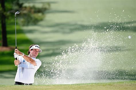 Augusta Masters Photos Emotional Watson Clinches Second Title Rediff