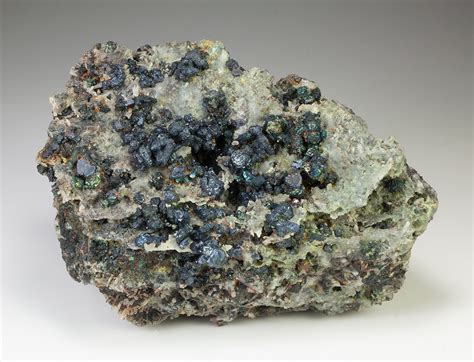 Bornite Minerals For Sale 1503969