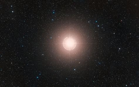 Betelgeuse Alpha Orionis Constellation Guide