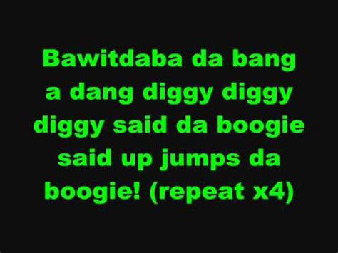 Listen to ke utlwa lerato by israel mosehla, 940 shazams. Kid Rock - Bawitdaba Lyrics - YouTube
