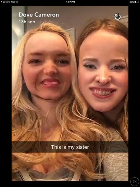 dove face swap dove cameron face swaps liv and maddie